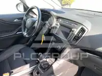 2016 Opel ZAFIRA