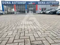 2016 Opel ZAFIRA
