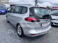 2016 Opel ZAFIRA