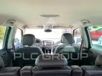2016 Opel ZAFIRA