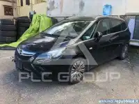 2016 Opel ZAFIRA