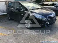2016 Opel ZAFIRA