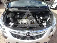 2016 Opel ZAFIRA