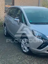 2016 Opel ZAFIRA