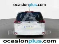 2016 Opel ZAFIRA