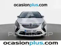 2016 Opel ZAFIRA