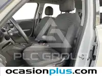 2016 Opel ZAFIRA