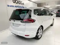2016 Opel ZAFIRA