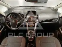 2016 Opel ZAFIRA