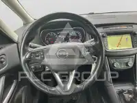 2016 Opel ZAFIRA