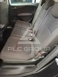 2016 Opel ZAFIRA