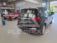 2016 Opel ZAFIRA