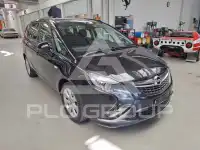 2016 Opel ZAFIRA