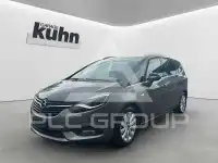 2016 Opel ZAFIRA