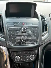2016 Opel ZAFIRA
