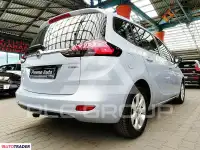 2016 Opel ZAFIRA