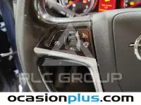 2016 Opel ZAFIRA