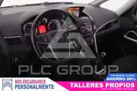 2016 Opel ZAFIRA