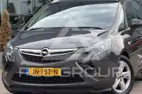 2016 Opel ZAFIRA