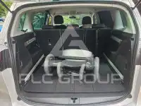 2016 Opel ZAFIRA
