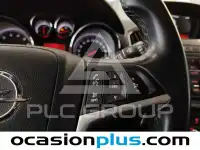 2016 Opel ZAFIRA