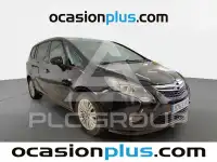 2016 Opel ZAFIRA