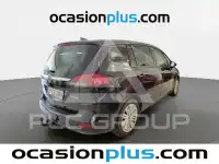 2016 Opel ZAFIRA