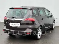 2016 Opel ZAFIRA