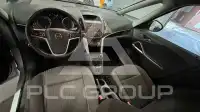 2016 Opel ZAFIRA