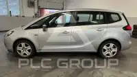 2016 Opel ZAFIRA