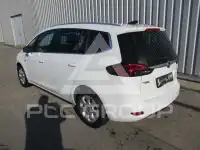 2016 Opel ZAFIRA