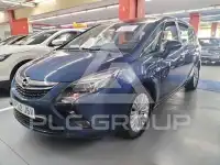2016 Opel ZAFIRA