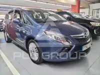 2016 Opel ZAFIRA