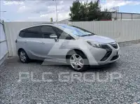 2016 Opel ZAFIRA