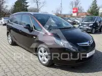 2016 Opel ZAFIRA