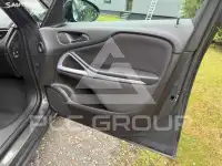 2016 Opel ZAFIRA