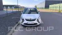 2016 Opel ZAFIRA