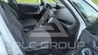 2016 Opel ZAFIRA