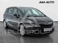 2016 Opel ZAFIRA