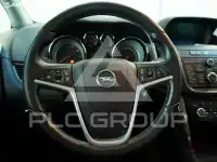 2016 Opel ZAFIRA
