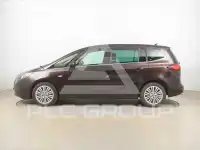 2016 Opel ZAFIRA