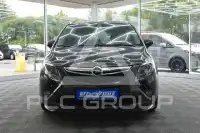 2016 Opel ZAFIRA