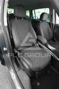 2016 Opel ZAFIRA