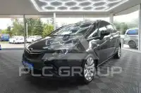 2016 Opel ZAFIRA