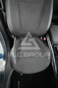 2016 Opel ZAFIRA