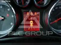 2016 Opel ZAFIRA
