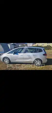 2016 Opel ZAFIRA