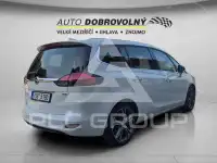 2016 Opel ZAFIRA