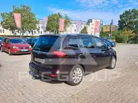 2016 Opel ZAFIRA