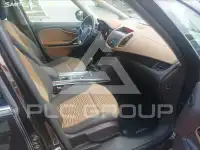 2016 Opel ZAFIRA